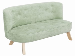 Sofa Brudna Mięta