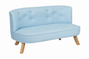 Sofa Len -  Błękit