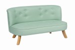 Sofa Len - Miętowy