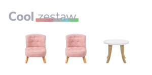 Zestaw Cool